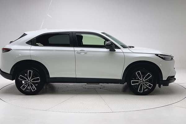 2023 Honda HR-V Vi X thumb-8