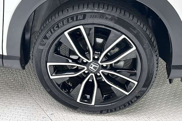 2023 Honda HR-V Vi X thumb-9