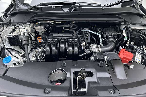 2023 Honda HR-V Vi X thumb-10