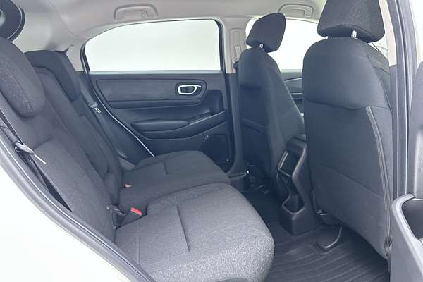 2023 Honda HR-V Vi X thumb-11