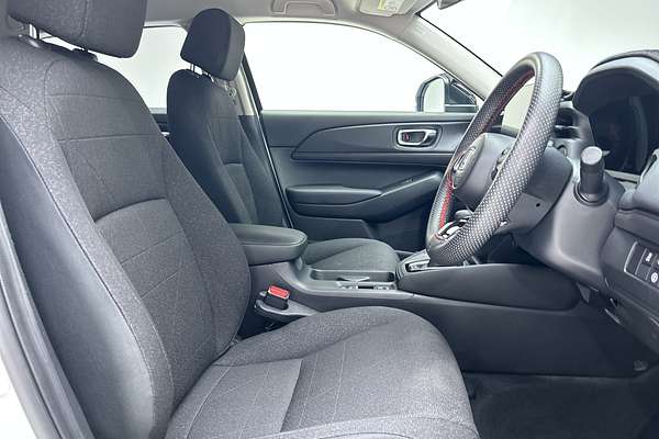 2023 Honda HR-V Vi X thumb-12