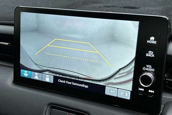 2023 Honda HR-V Vi X thumb-14