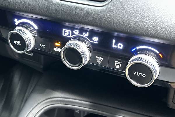 2023 Honda HR-V Vi X thumb-16