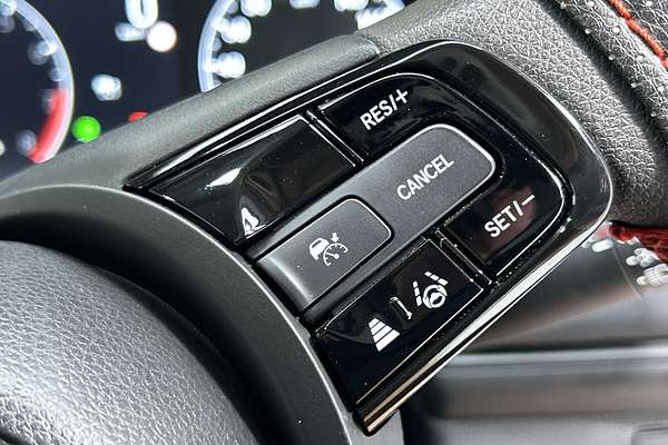 2023 Honda HR-V Vi X thumb-17