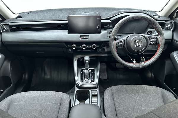 2023 Honda HR-V Vi X thumb-19
