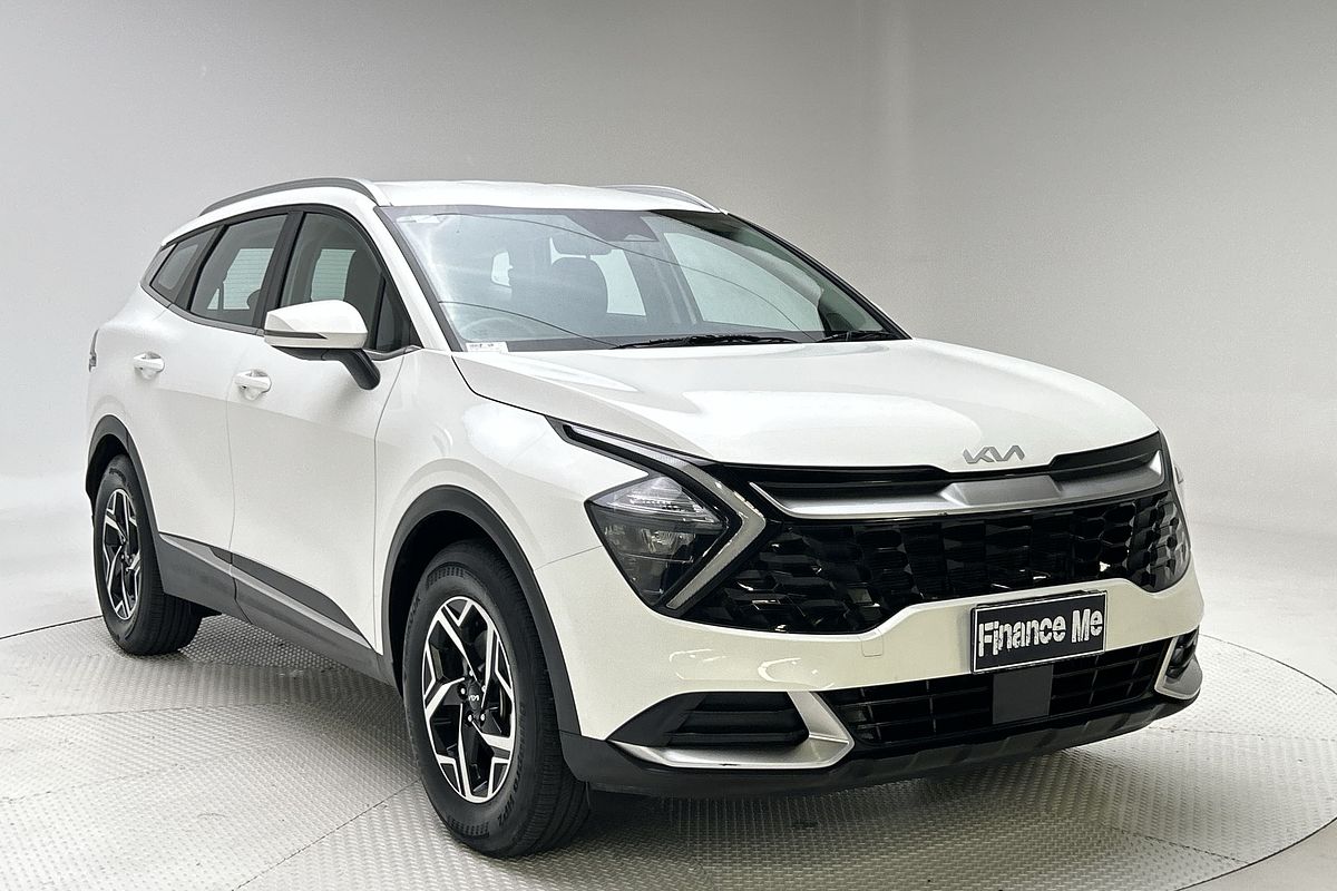 2023 Kia Sportage S NQ5