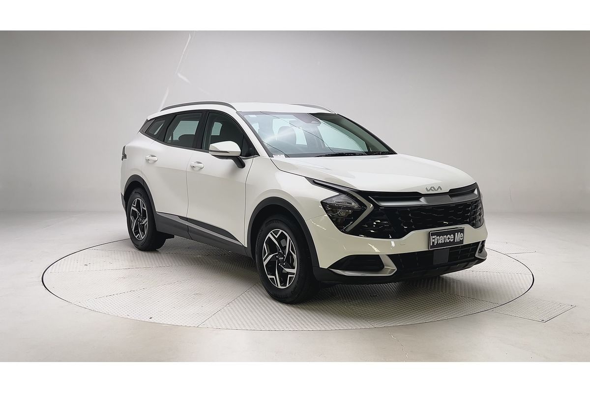 2023 Kia Sportage S NQ5