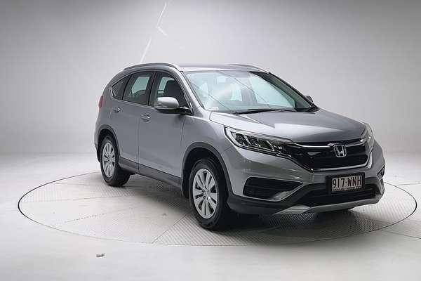 2016 Honda CR-V VTi RM Series II thumb-1