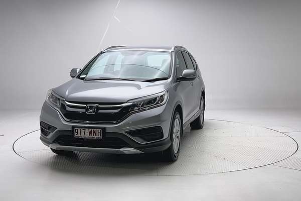 2016 Honda CR-V VTi RM Series II thumb-2