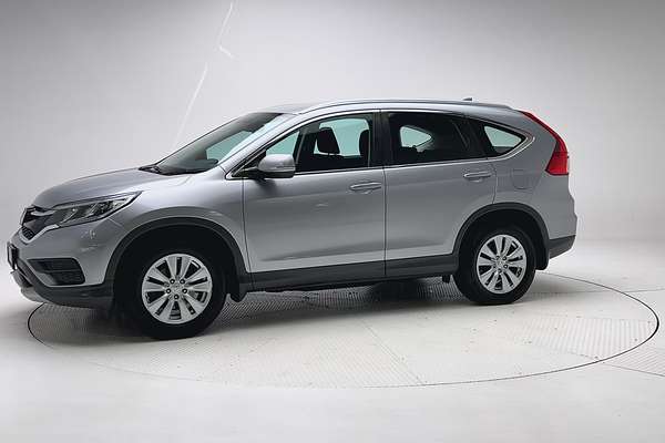 2016 Honda CR-V VTi RM Series II thumb-3