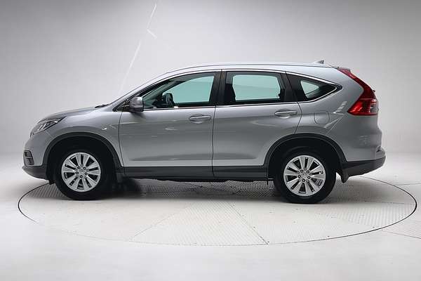 2016 Honda CR-V VTi RM Series II thumb-4