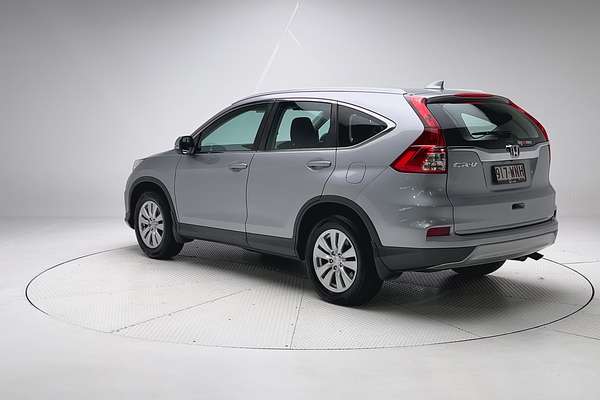 2016 Honda CR-V VTi RM Series II thumb-5