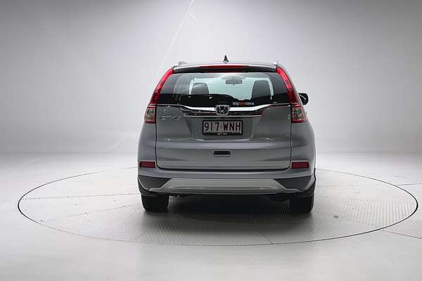 2016 Honda CR-V VTi RM Series II thumb-6