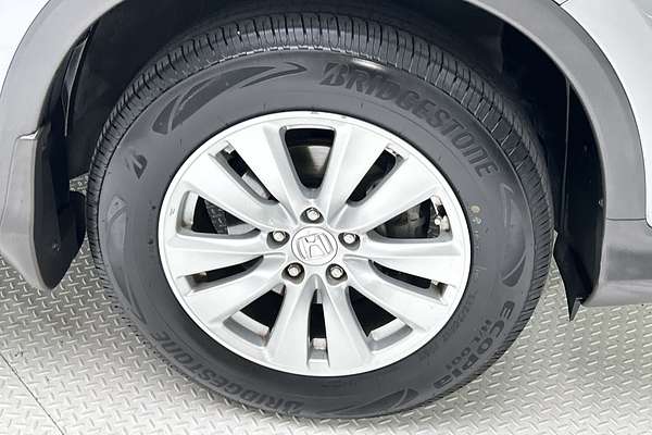 2016 Honda CR-V VTi RM Series II thumb-9