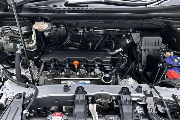 2016 Honda CR-V VTi RM Series II thumb-10