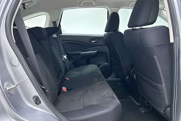 2016 Honda CR-V VTi RM Series II thumb-11