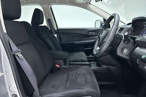 2016 Honda CR-V VTi RM Series II thumb-12