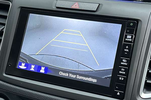 2016 Honda CR-V VTi RM Series II thumb-14