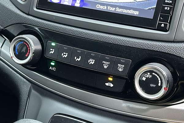 2016 Honda CR-V VTi RM Series II thumb-15