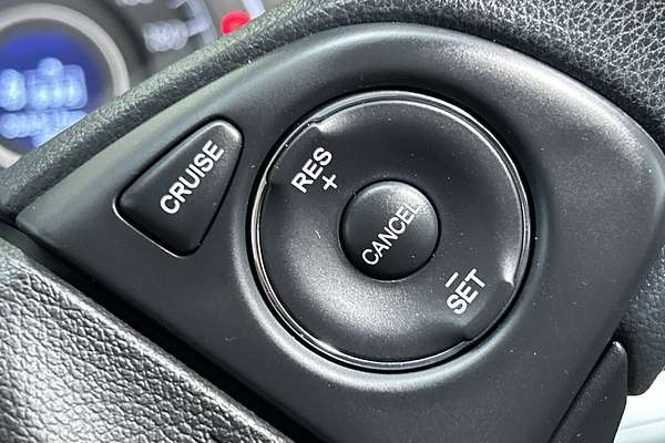 2016 Honda CR-V VTi RM Series II thumb-16