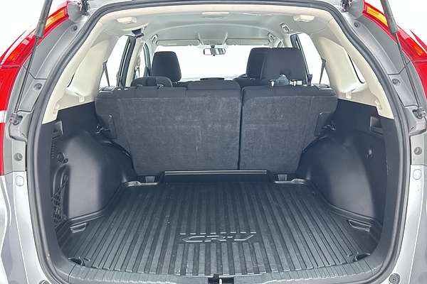 2016 Honda CR-V VTi RM Series II thumb-20