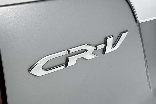 2016 Honda CR-V VTi RM Series II thumb-21