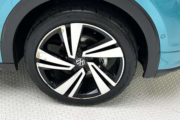 2021 Volkswagen T-Cross 85TSI Style C11 thumb-9