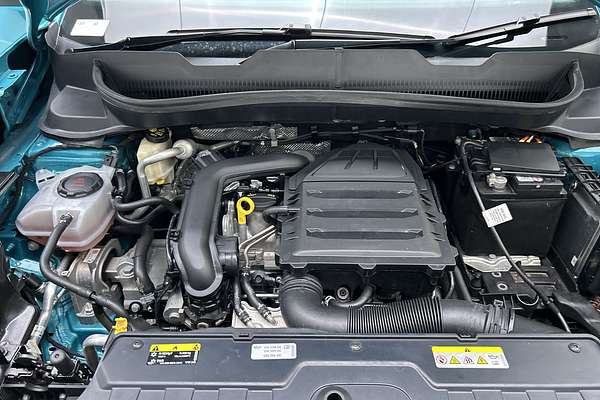 2021 Volkswagen T-Cross 85TSI Style C11 thumb-10