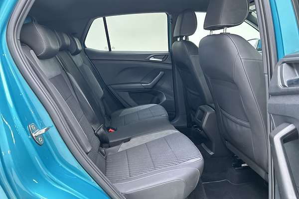 2021 Volkswagen T-Cross 85TSI Style C11 thumb-11