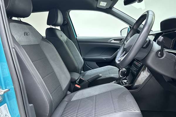 2021 Volkswagen T-Cross 85TSI Style C11 thumb-12