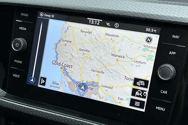 2021 Volkswagen T-Cross 85TSI Style C11 thumb-14