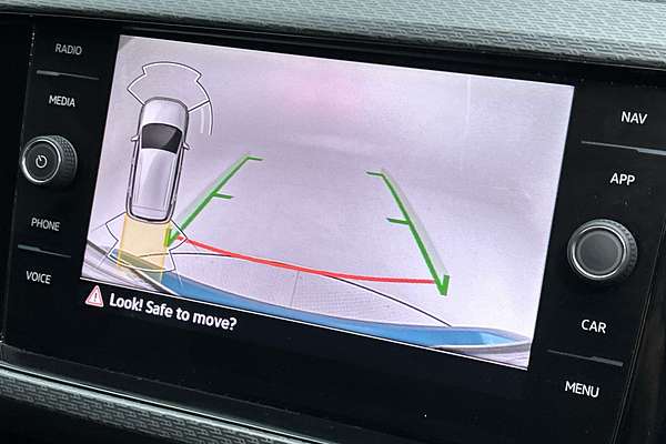 2021 Volkswagen T-Cross 85TSI Style C11 thumb-15