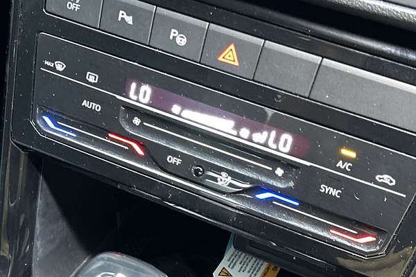 2021 Volkswagen T-Cross 85TSI Style C11 thumb-16