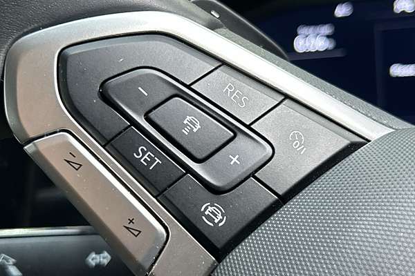 2021 Volkswagen T-Cross 85TSI Style C11 thumb-17