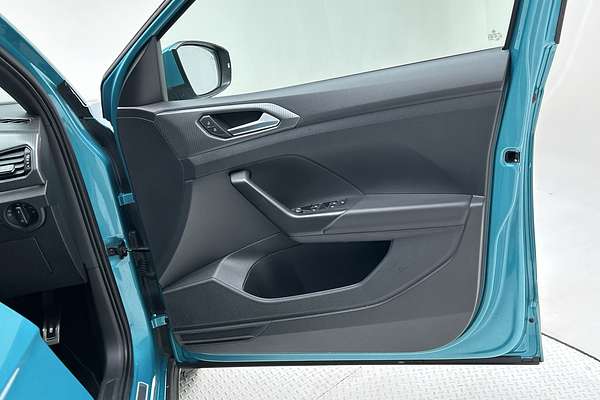 2021 Volkswagen T-Cross 85TSI Style C11 thumb-18