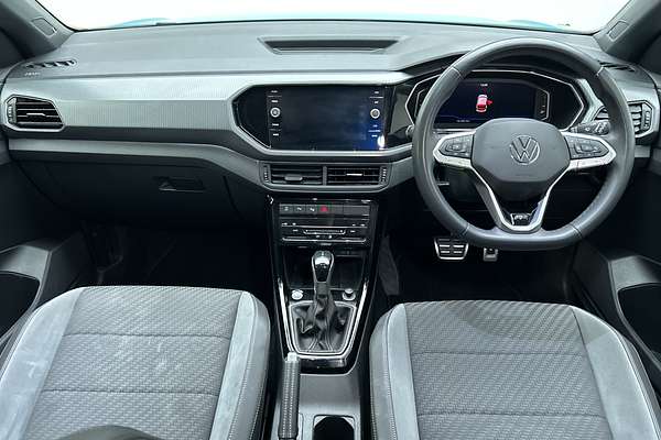 2021 Volkswagen T-Cross 85TSI Style C11 thumb-19
