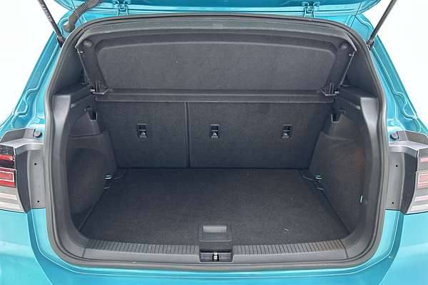 2021 Volkswagen T-Cross 85TSI Style C11 thumb-20