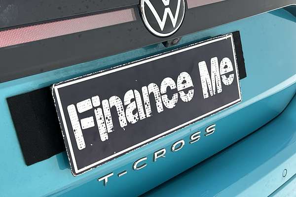 2021 Volkswagen T-Cross 85TSI Style C11 thumb-21