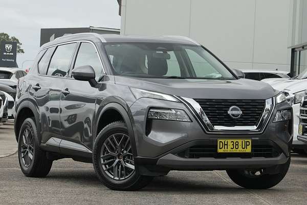 2023 Nissan X-TRAIL ST T33
