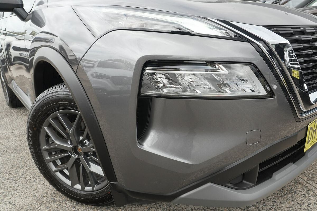 2023 Nissan X-TRAIL ST T33