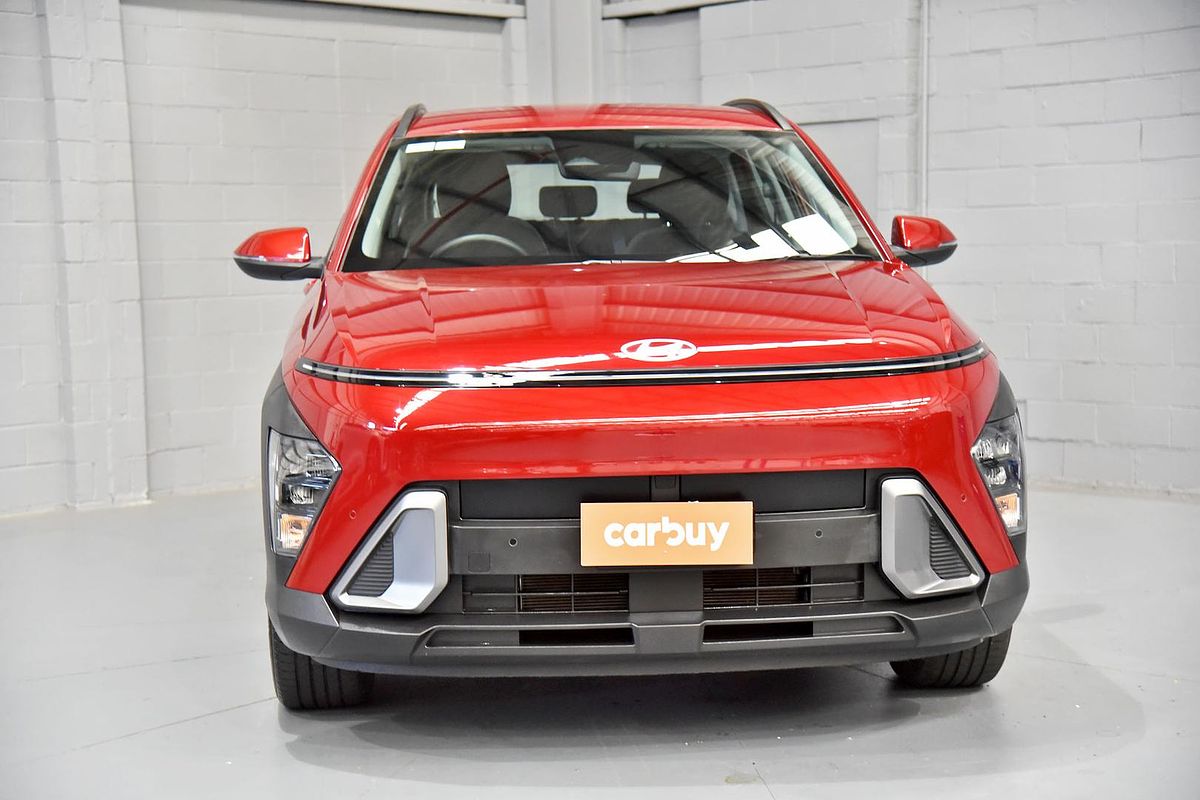 2023 Hyundai Kona SX2.V1