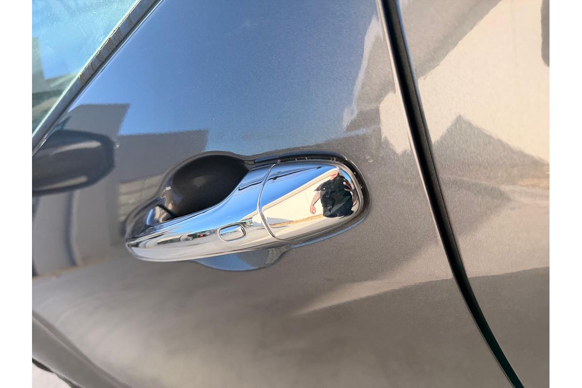 2020 Toyota Hilux SR5 GUN126R 4X4