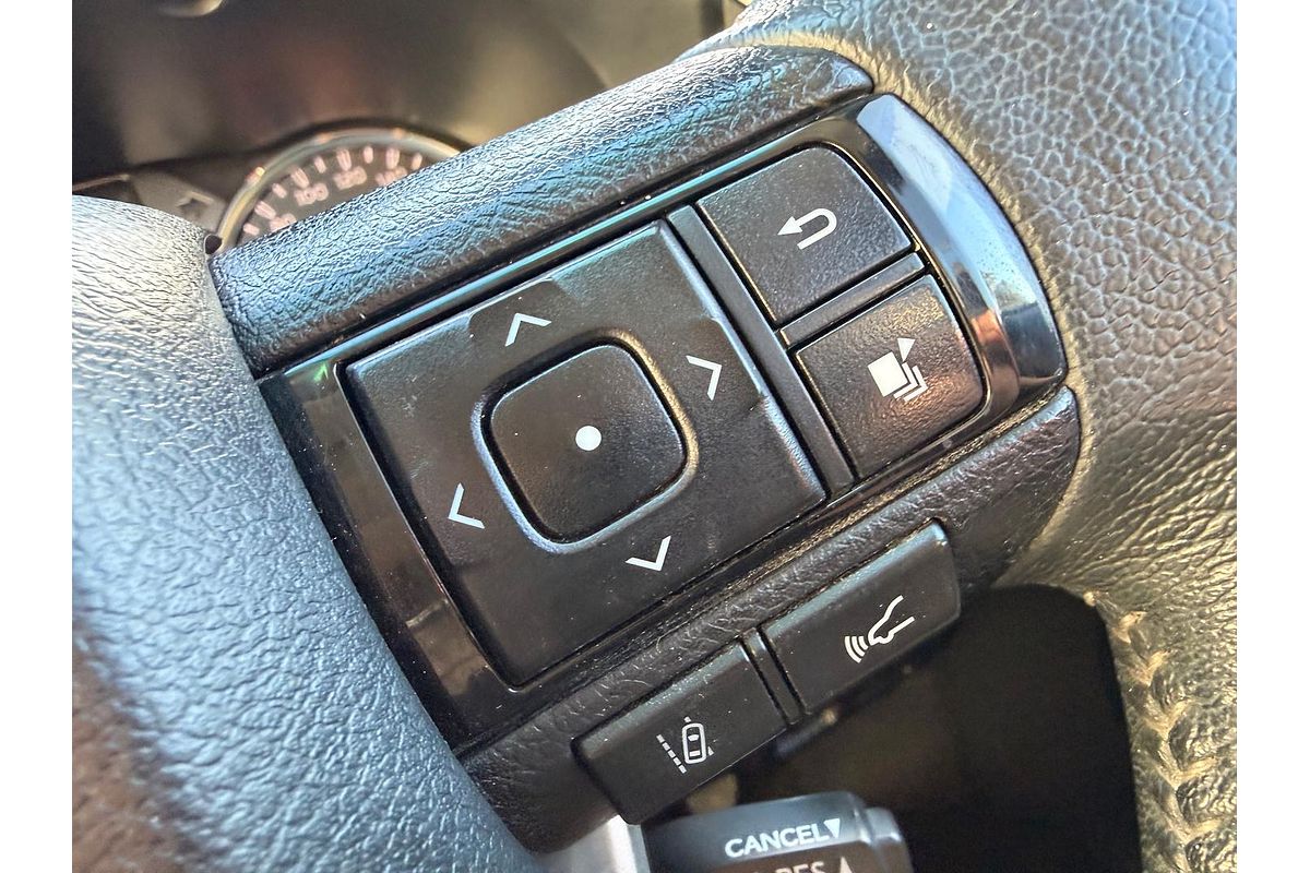 2020 Toyota Hilux SR5 GUN126R 4X4