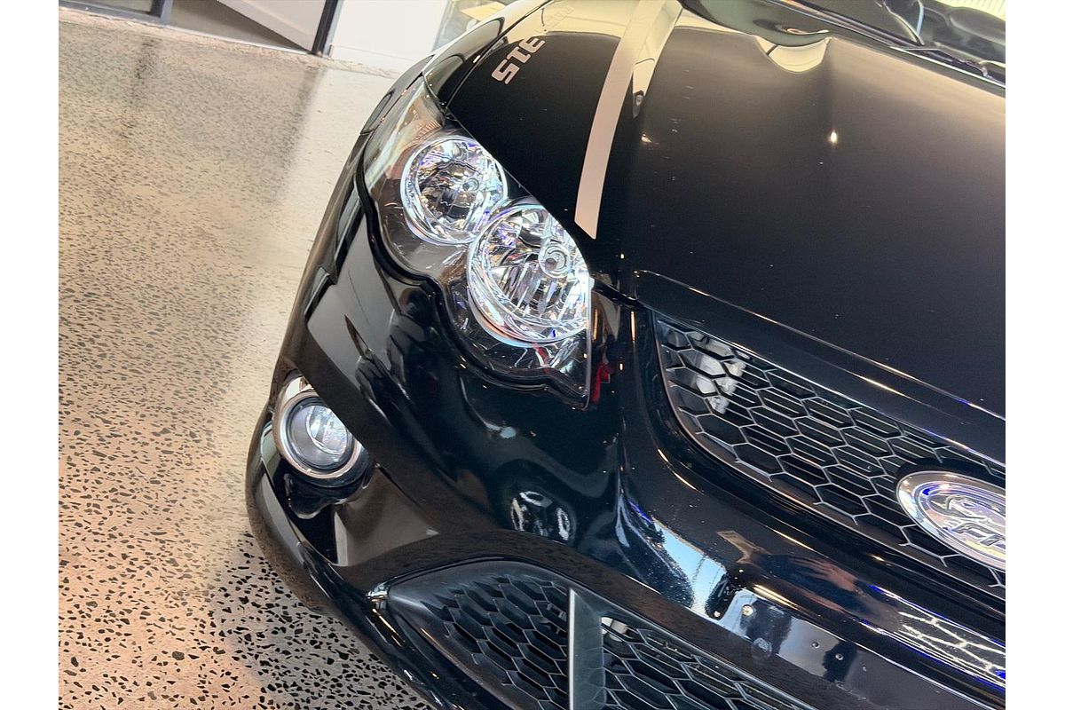 2011 Ford Performance Vehicles GS Boss 315 FG