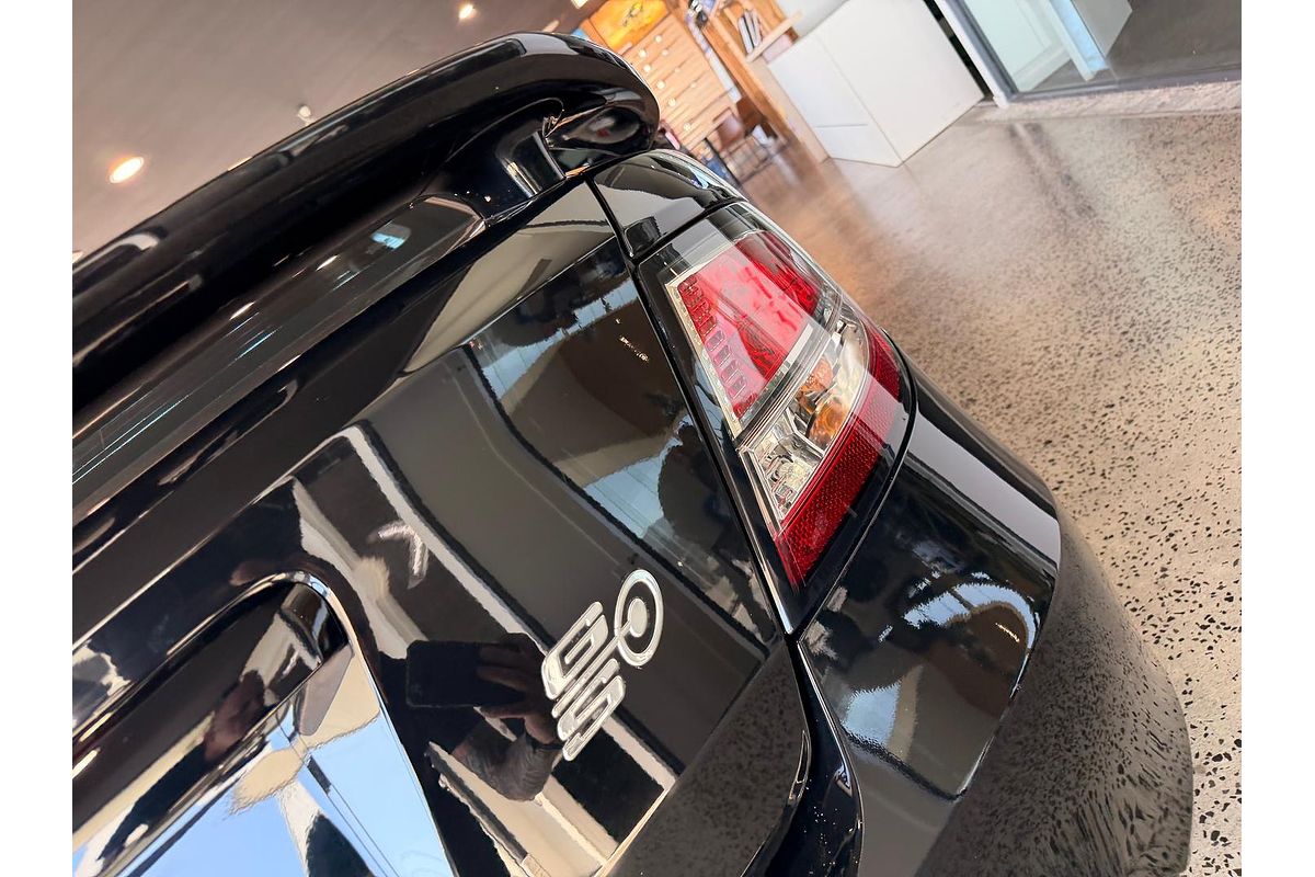 2011 Ford Performance Vehicles GS Boss 315 FG