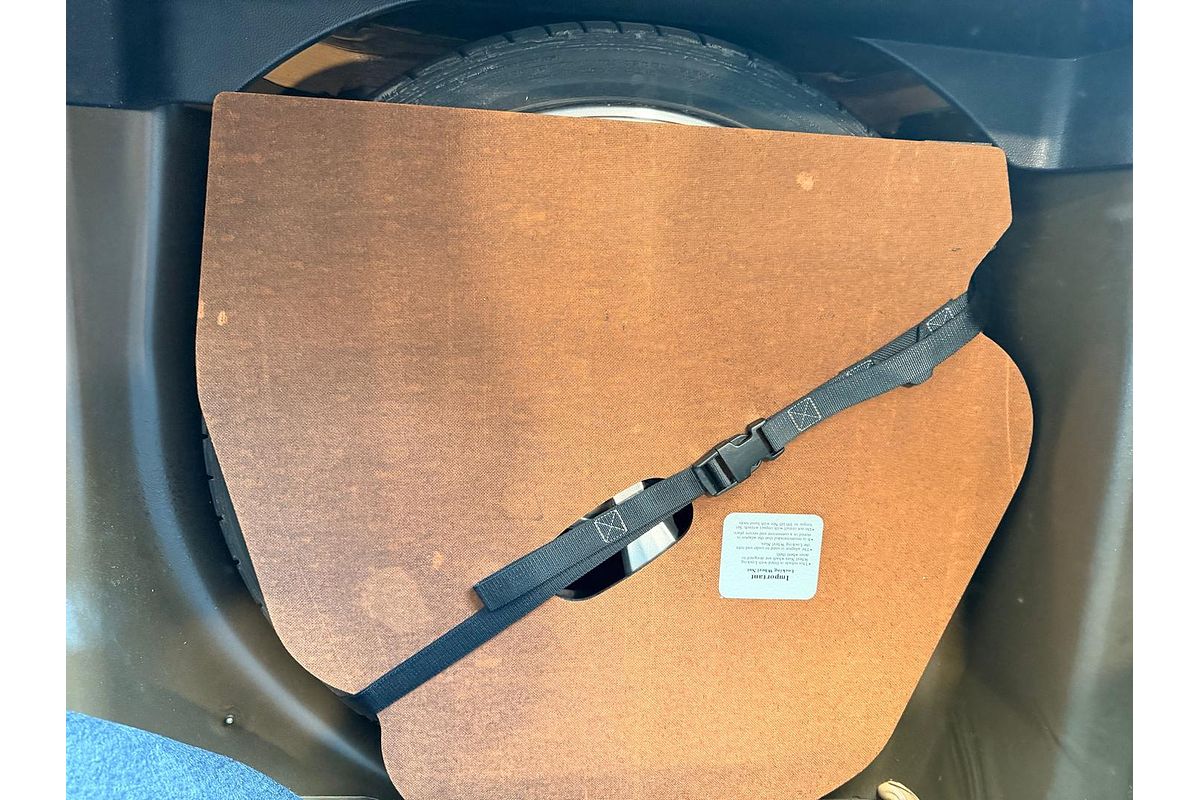 2011 Ford Performance Vehicles GS Boss 315 FG