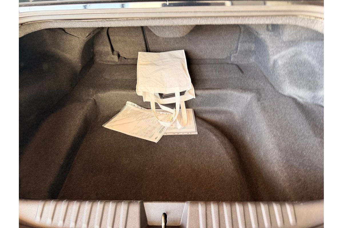 2011 Ford Performance Vehicles GS Boss 315 FG