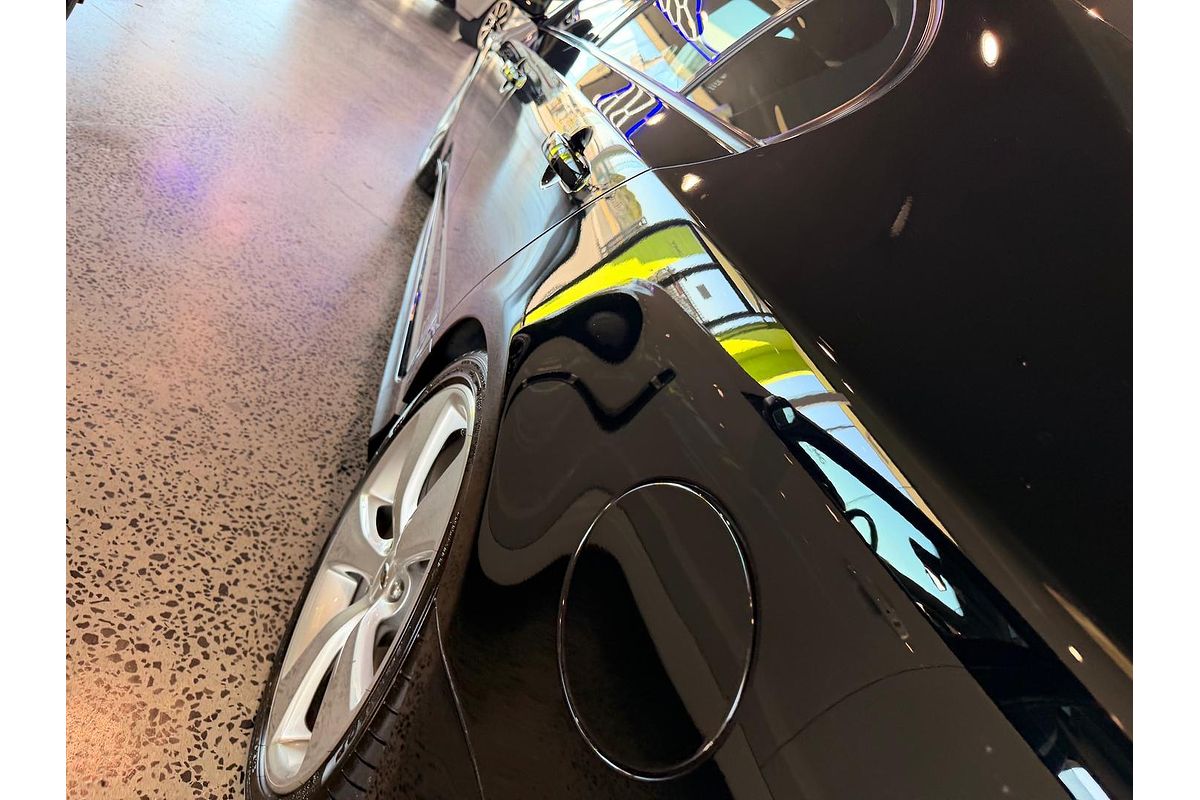 2011 Ford Performance Vehicles GS Boss 315 FG