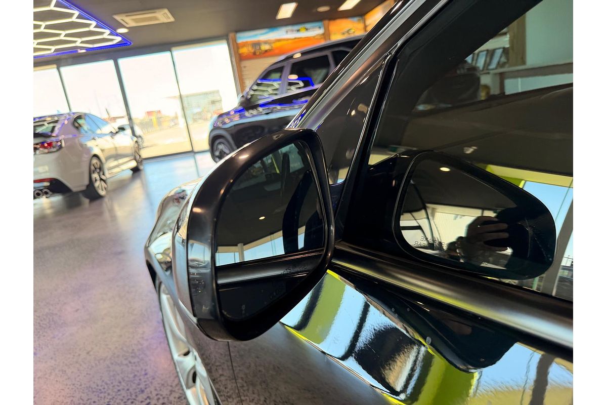 2011 Ford Performance Vehicles GS Boss 315 FG