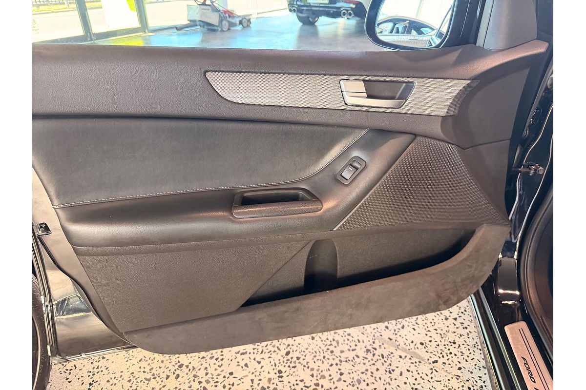 2011 Ford Performance Vehicles GS Boss 315 FG